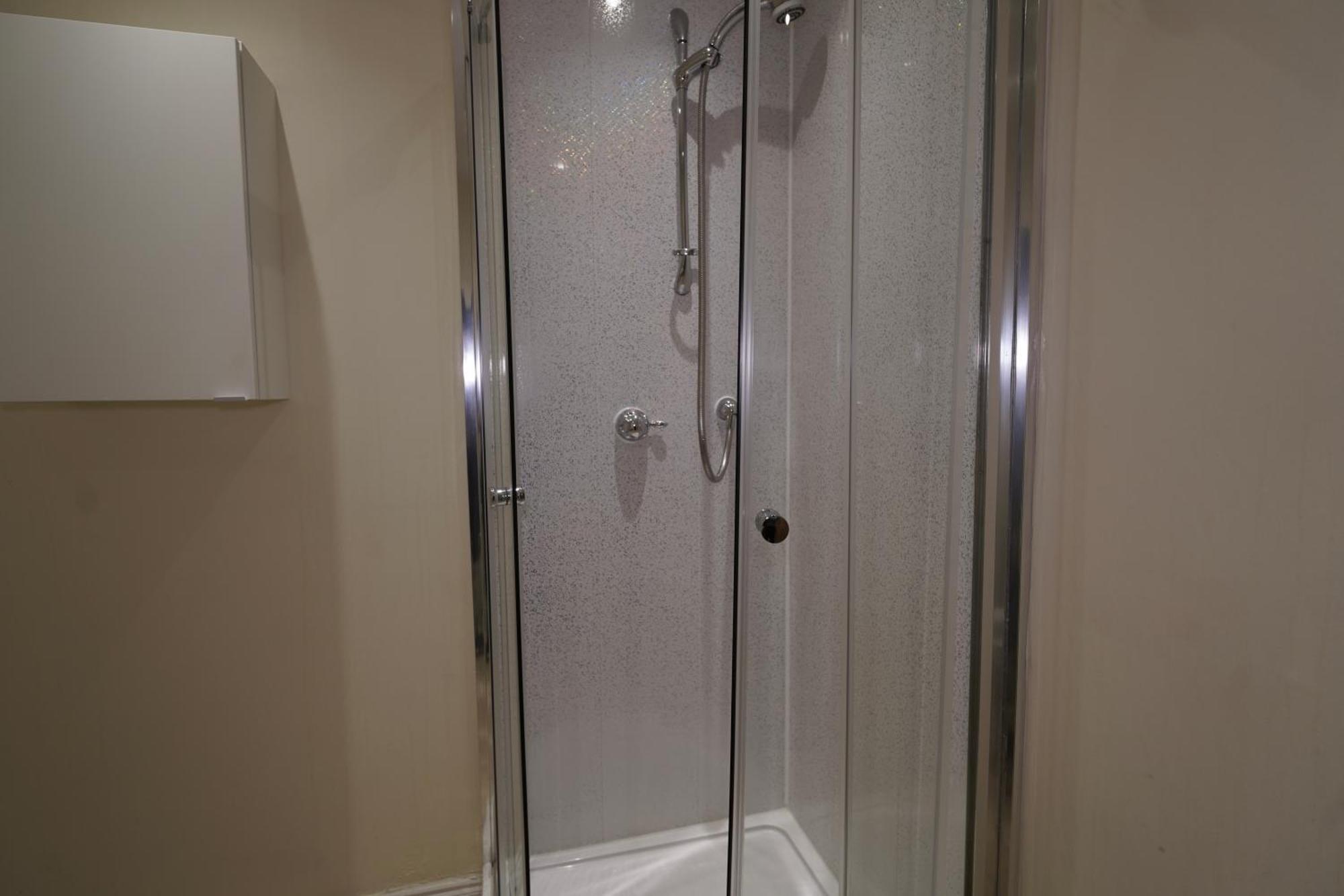 Spacious 2 Bed Apt Next To Royal Mile & Waverley EDI Eksteriør billede