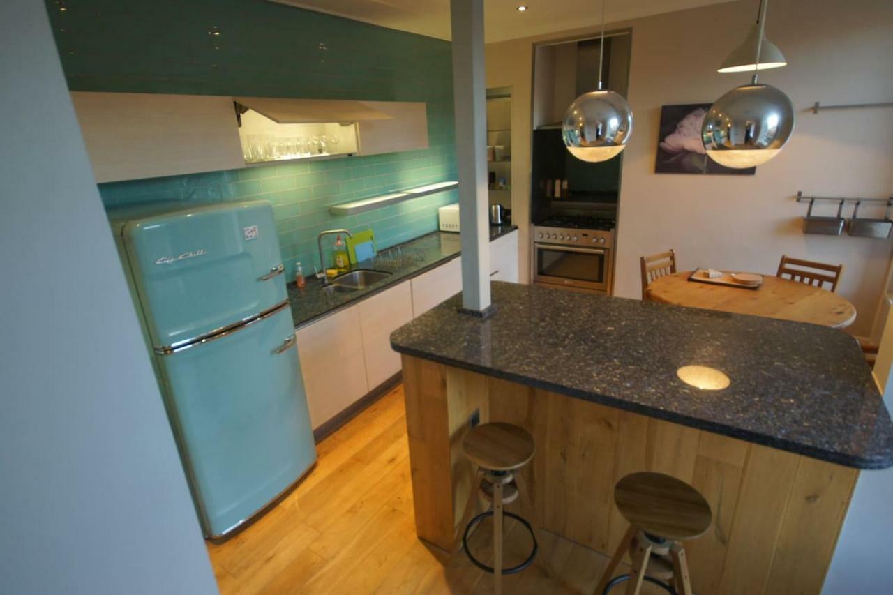 Spacious 2 Bed Apt Next To Royal Mile & Waverley EDI Eksteriør billede
